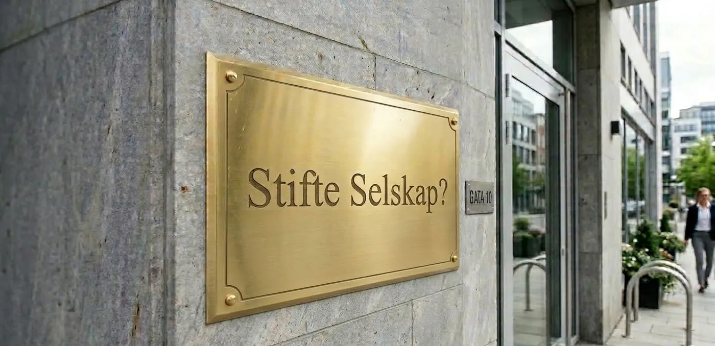 Selskapstjenester